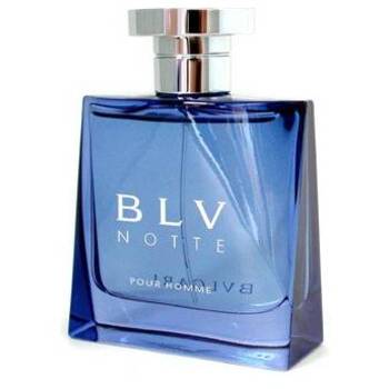 BLV pour Homme EDT